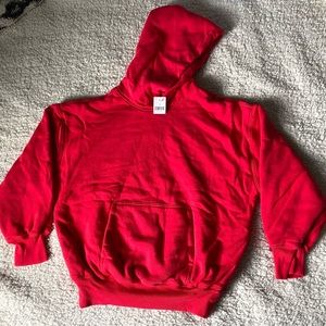 KIDS YEEZY X GAP HOODIE‼️ NEW WITH TAGS